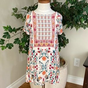 ZARA floral dress - Girls’ (7)
